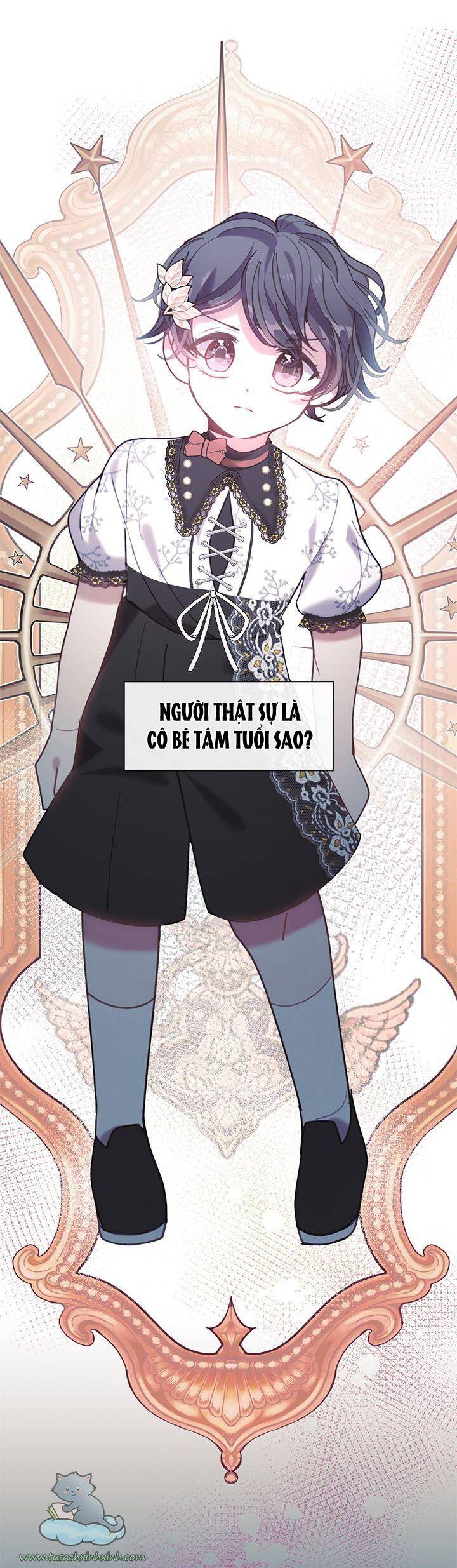 Thành Viên Trong Gia Đình Phát Cuồng Vì Tôi Chapter 33 - 50