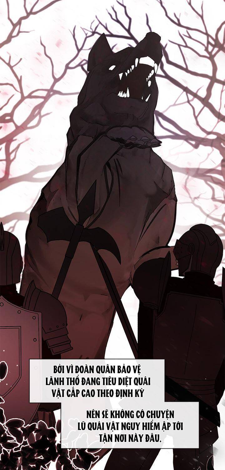 Thành Viên Trong Gia Đình Phát Cuồng Vì Tôi Chapter 33 - 6