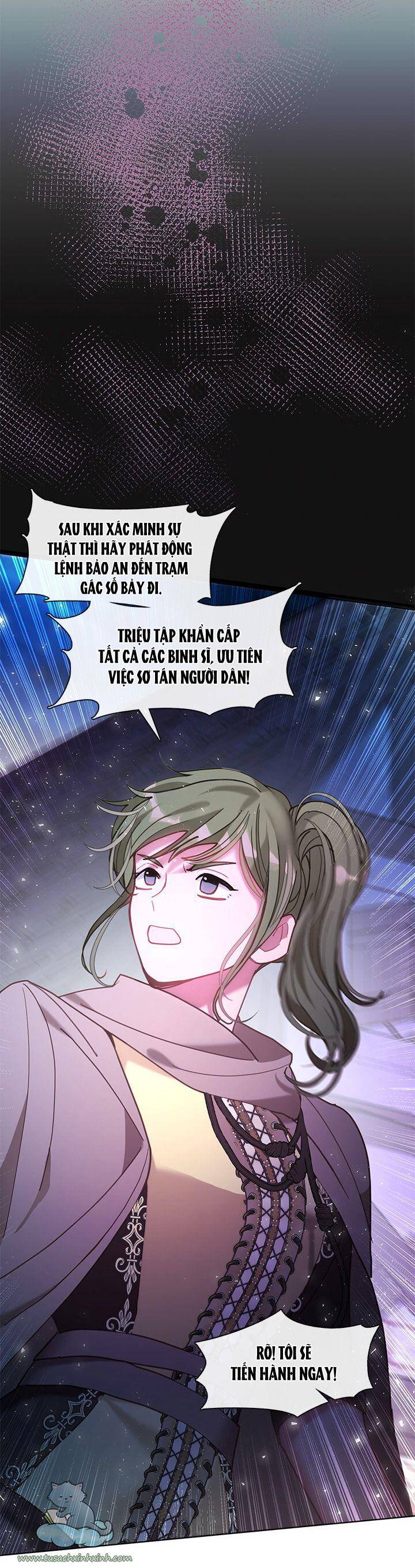 Thành Viên Trong Gia Đình Phát Cuồng Vì Tôi Chapter 33 - 51