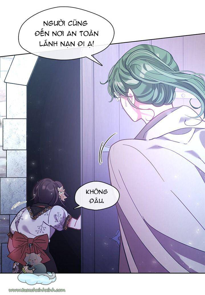 Thành Viên Trong Gia Đình Phát Cuồng Vì Tôi Chapter 33 - 52