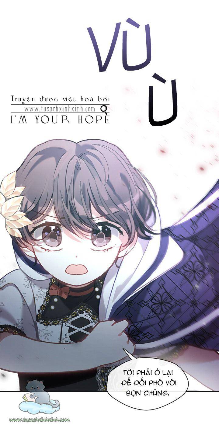 Thành Viên Trong Gia Đình Phát Cuồng Vì Tôi Chapter 33 - 53