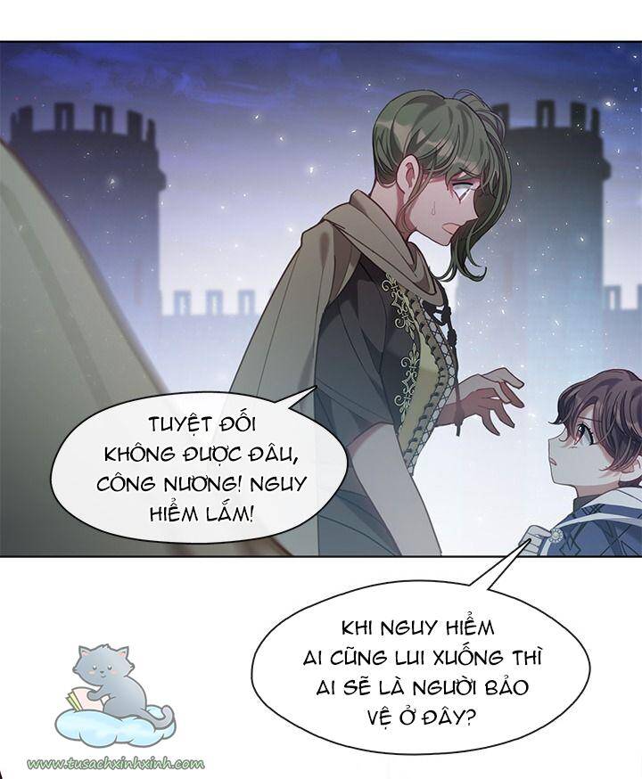 Thành Viên Trong Gia Đình Phát Cuồng Vì Tôi Chapter 33 - 54