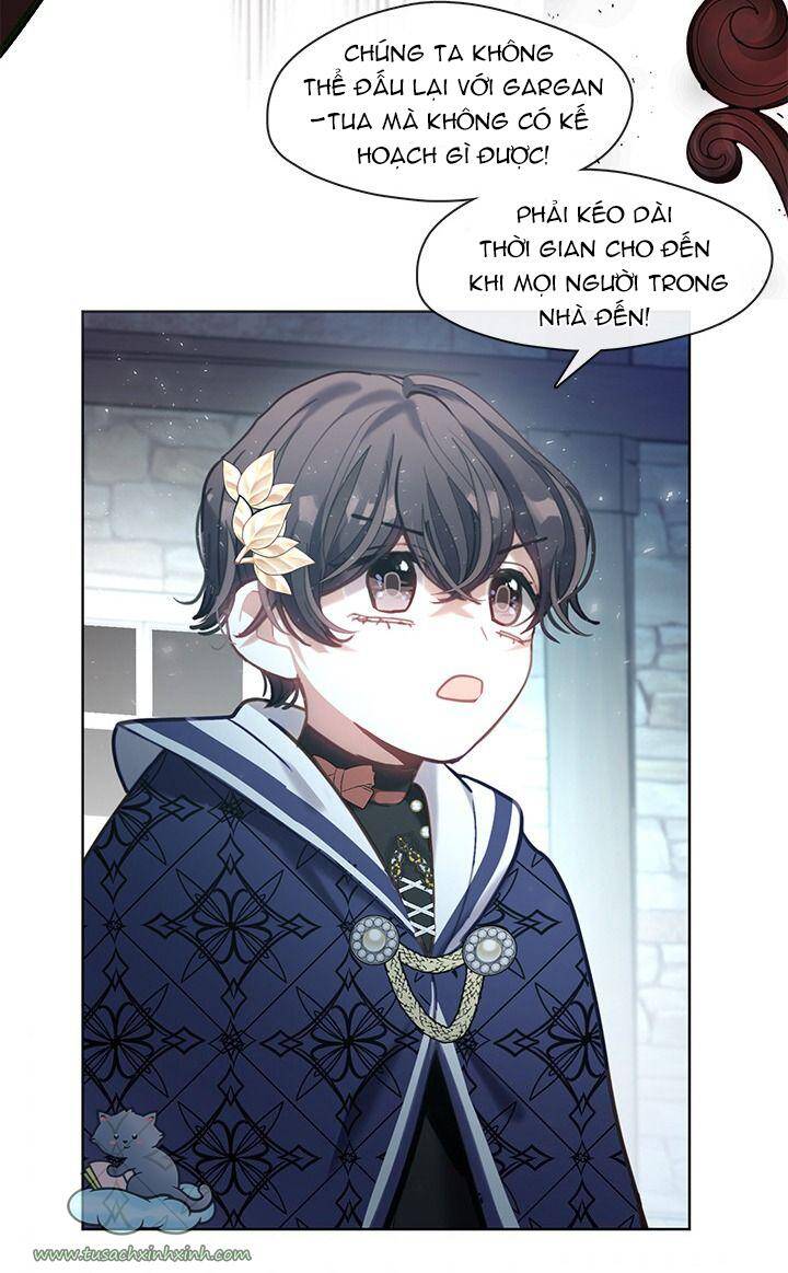 Thành Viên Trong Gia Đình Phát Cuồng Vì Tôi Chapter 33 - 56