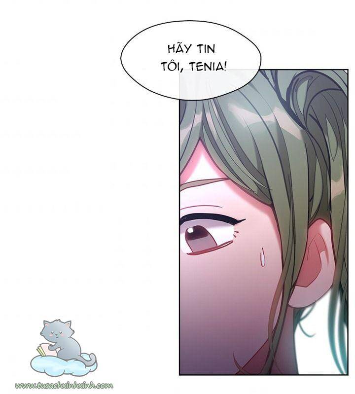 Thành Viên Trong Gia Đình Phát Cuồng Vì Tôi Chapter 33 - 57