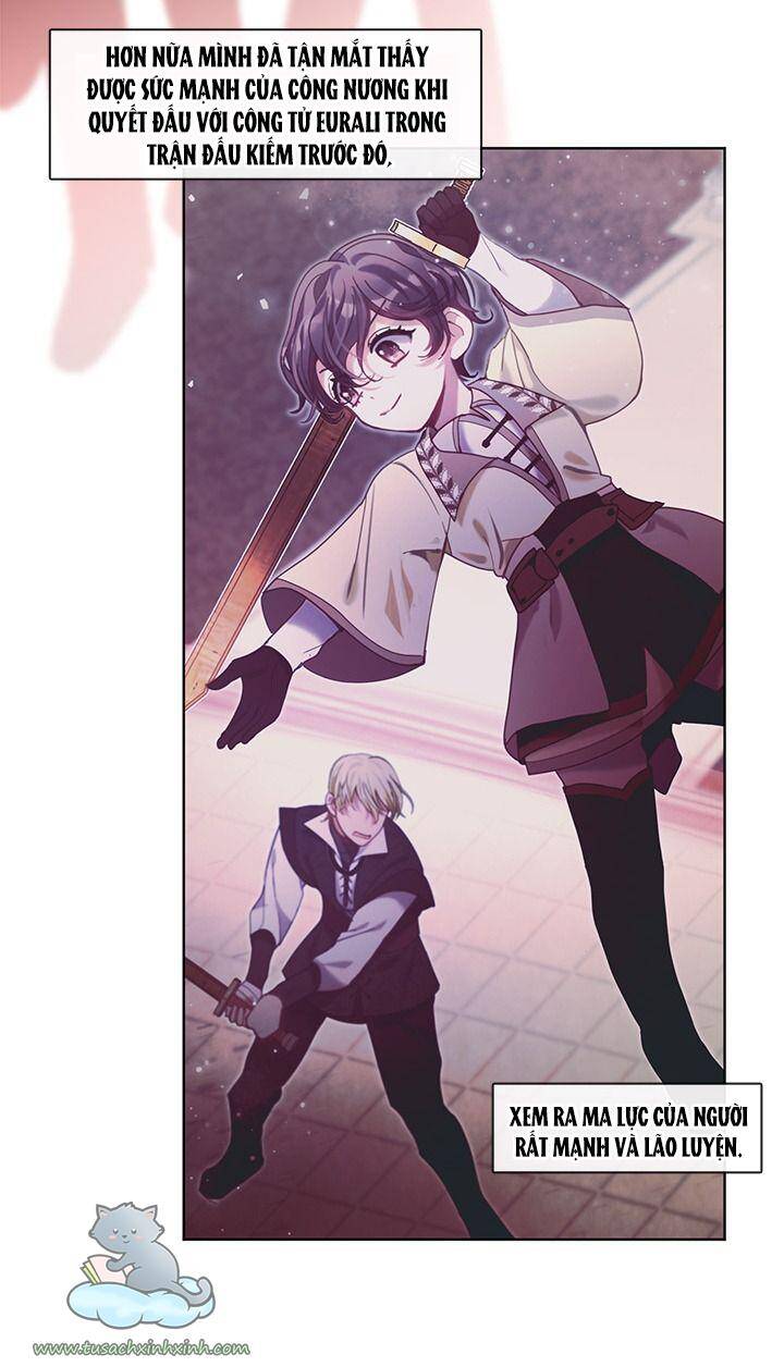 Thành Viên Trong Gia Đình Phát Cuồng Vì Tôi Chapter 33 - 59