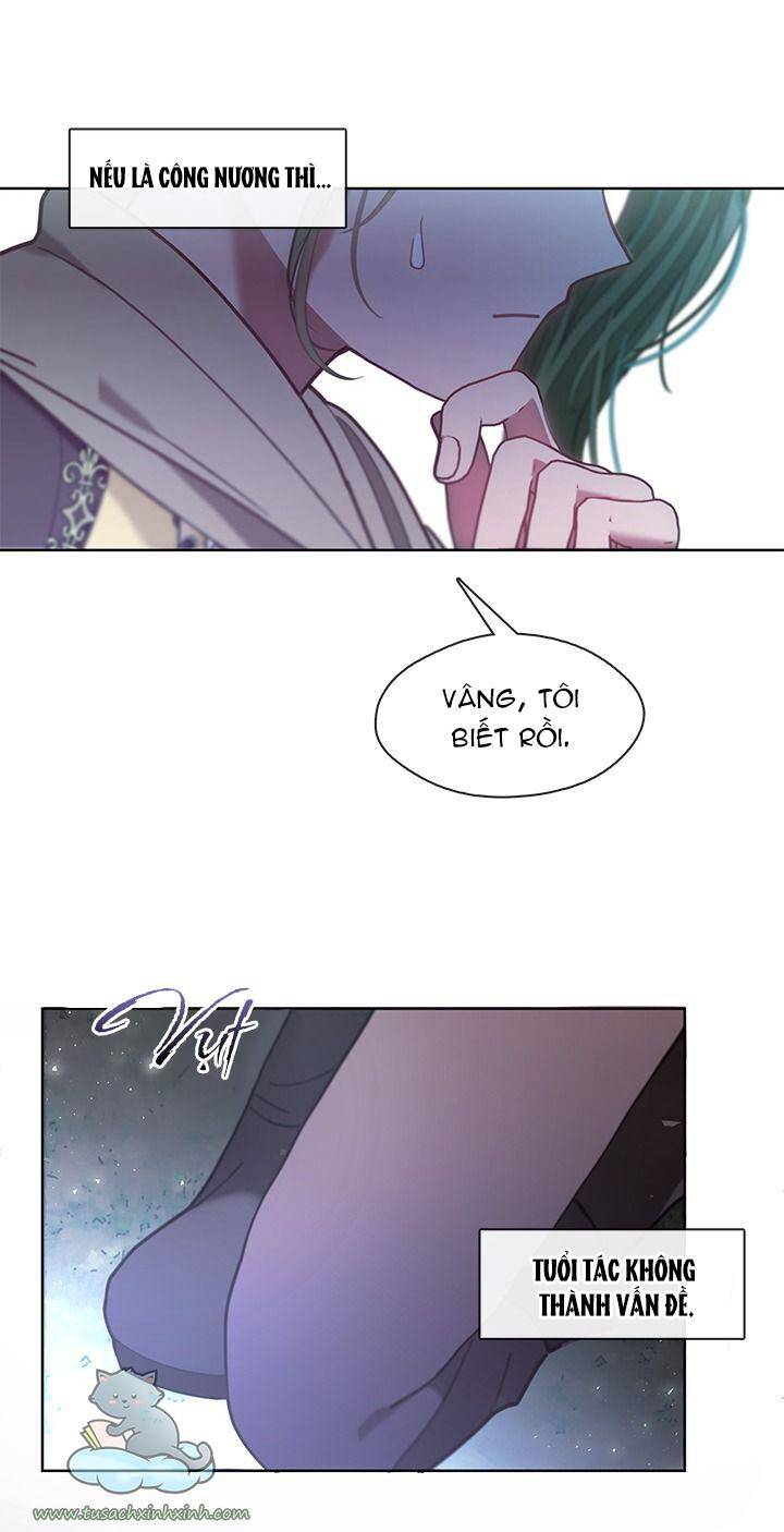 Thành Viên Trong Gia Đình Phát Cuồng Vì Tôi Chapter 33 - 60