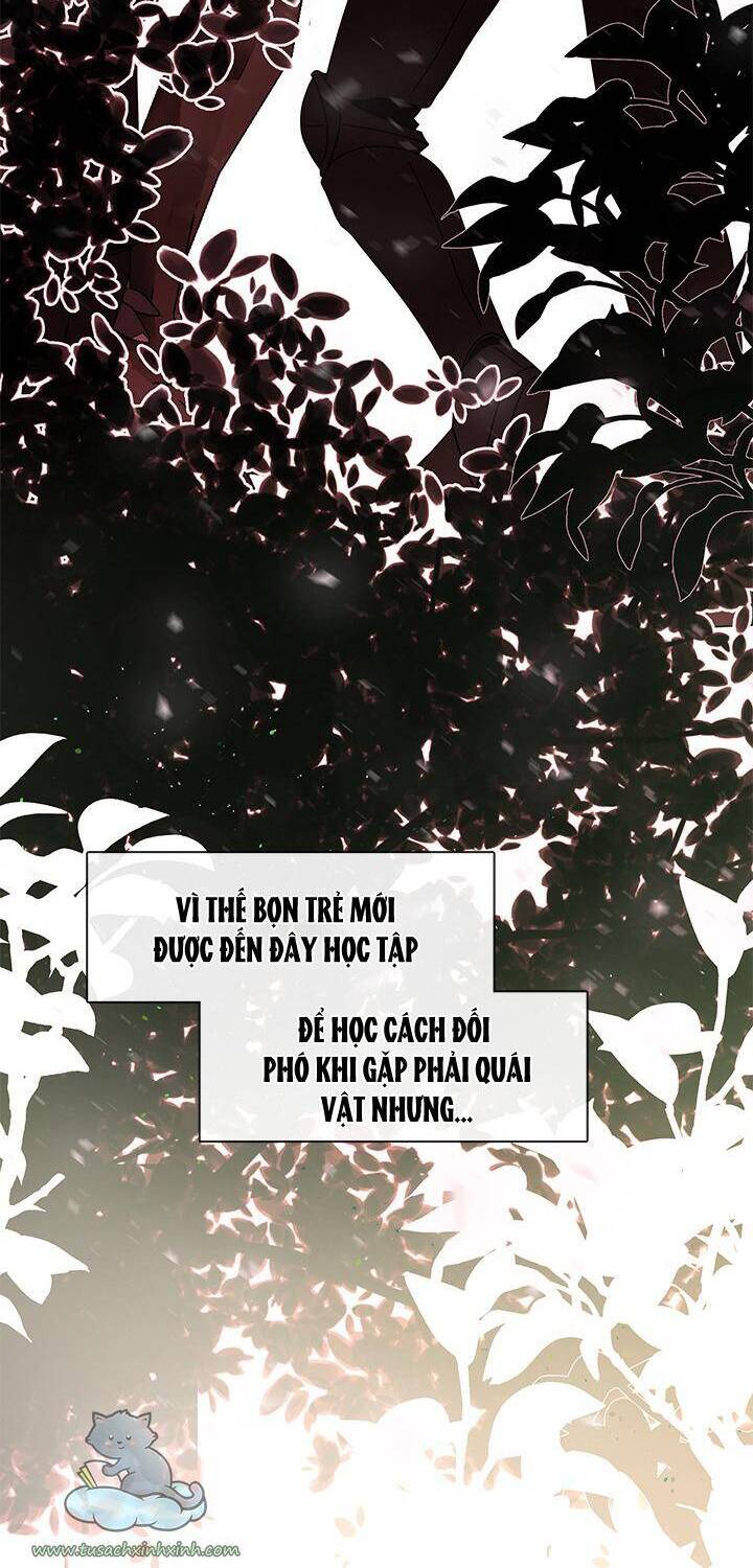 Thành Viên Trong Gia Đình Phát Cuồng Vì Tôi Chapter 33 - 7