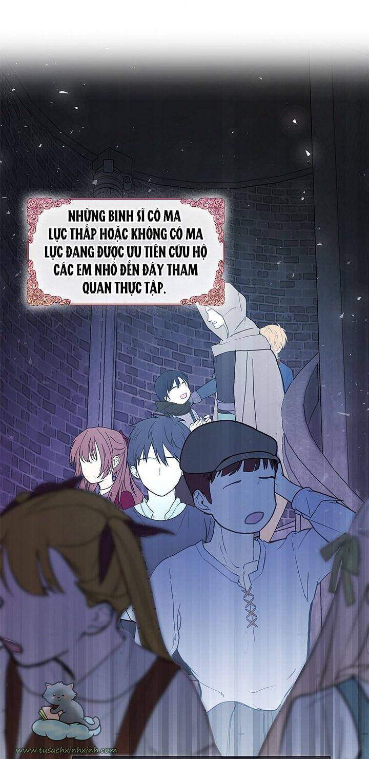 Thành Viên Trong Gia Đình Phát Cuồng Vì Tôi Chapter 33 - 63