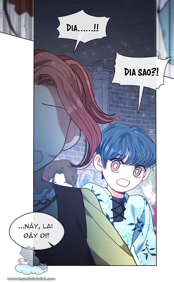 Thành Viên Trong Gia Đình Phát Cuồng Vì Tôi Chapter 33 - 64