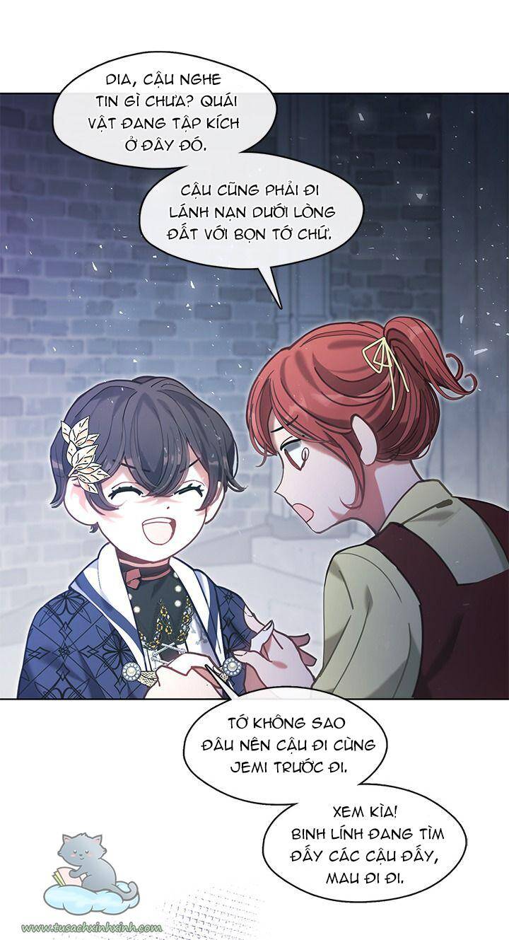 Thành Viên Trong Gia Đình Phát Cuồng Vì Tôi Chapter 33 - 65