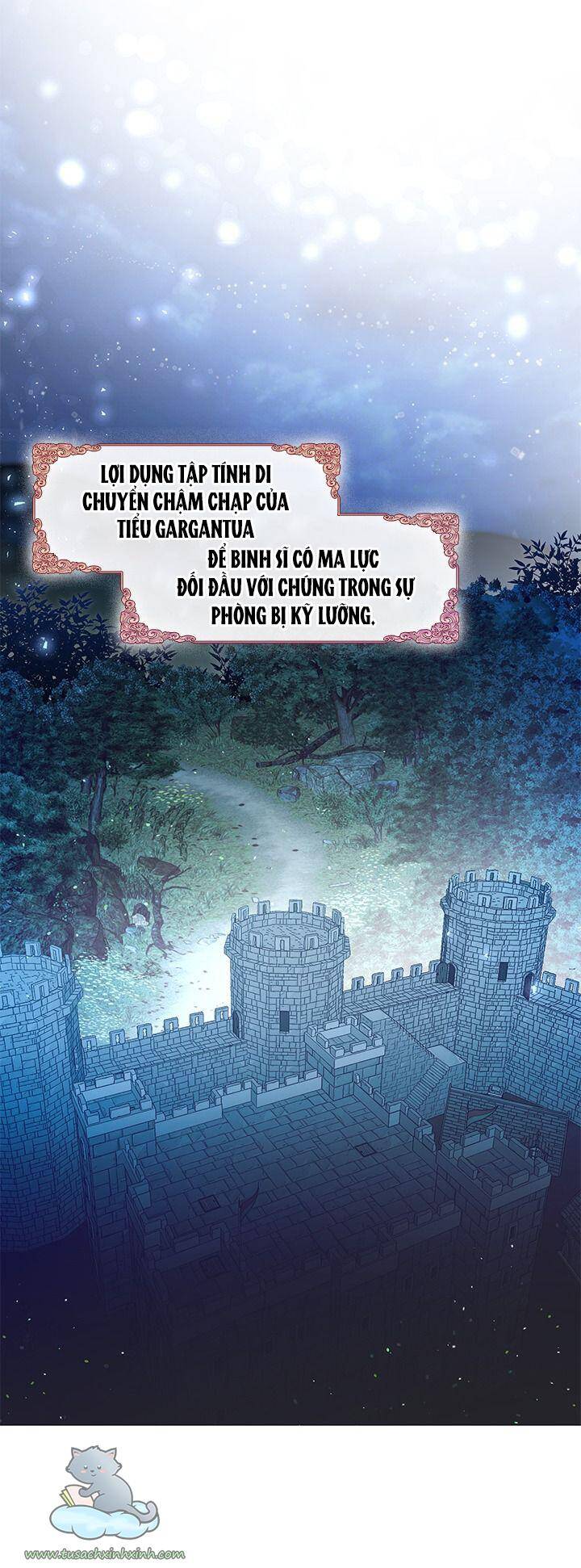 Thành Viên Trong Gia Đình Phát Cuồng Vì Tôi Chapter 33 - 68