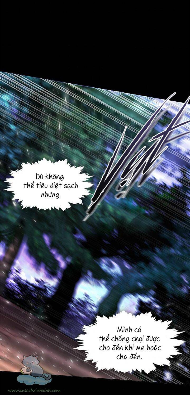 Thành Viên Trong Gia Đình Phát Cuồng Vì Tôi Chapter 33 - 70