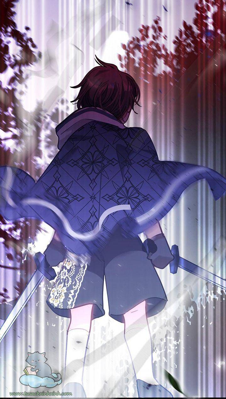 Thành Viên Trong Gia Đình Phát Cuồng Vì Tôi Chapter 33 - 77