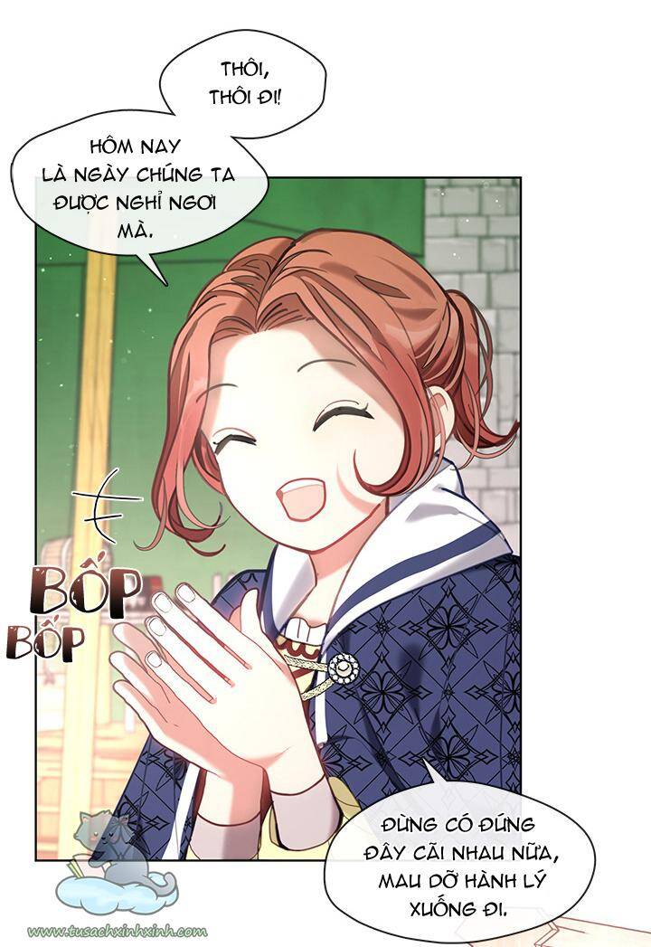 Thành Viên Trong Gia Đình Phát Cuồng Vì Tôi Chapter 33 - 9