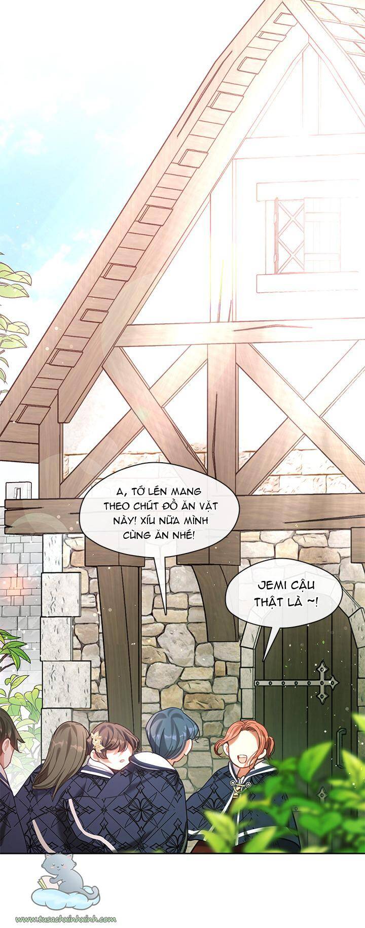 Thành Viên Trong Gia Đình Phát Cuồng Vì Tôi Chapter 33 - 10