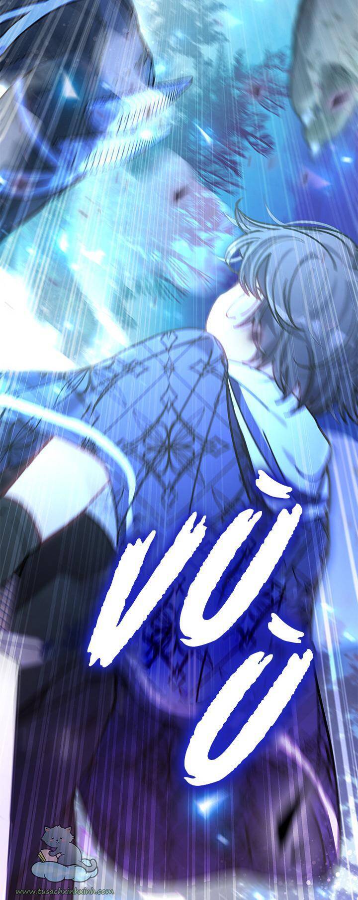 Thành Viên Trong Gia Đình Phát Cuồng Vì Tôi Chapter 34 - 2