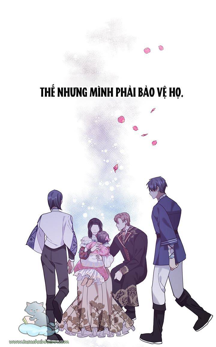 Thành Viên Trong Gia Đình Phát Cuồng Vì Tôi Chapter 34 - 12