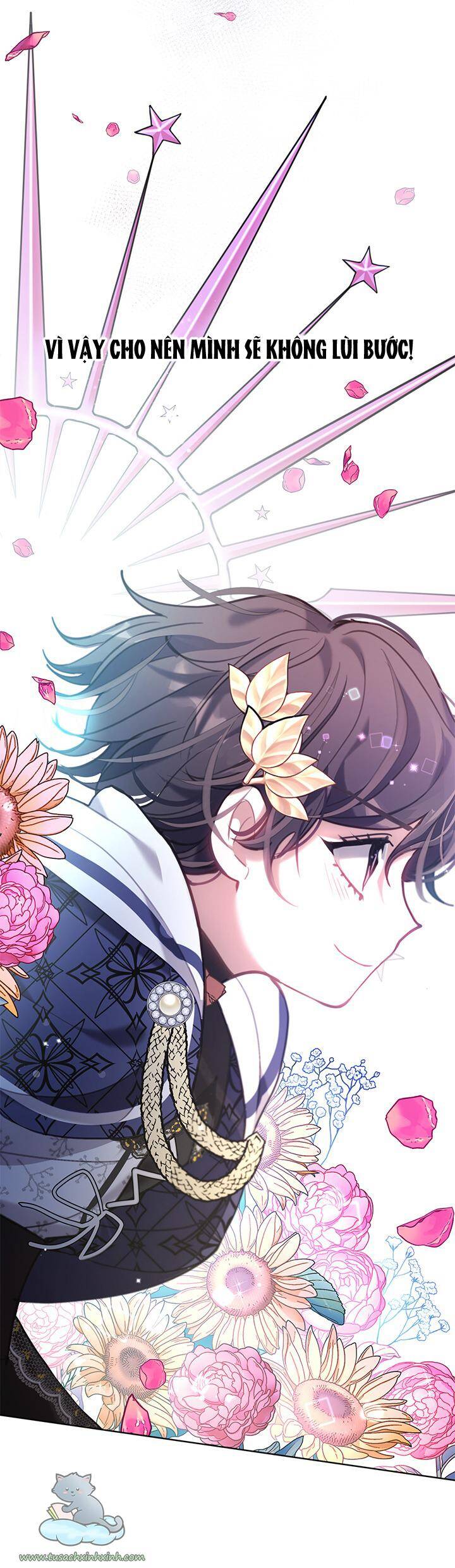 Thành Viên Trong Gia Đình Phát Cuồng Vì Tôi Chapter 34 - 14