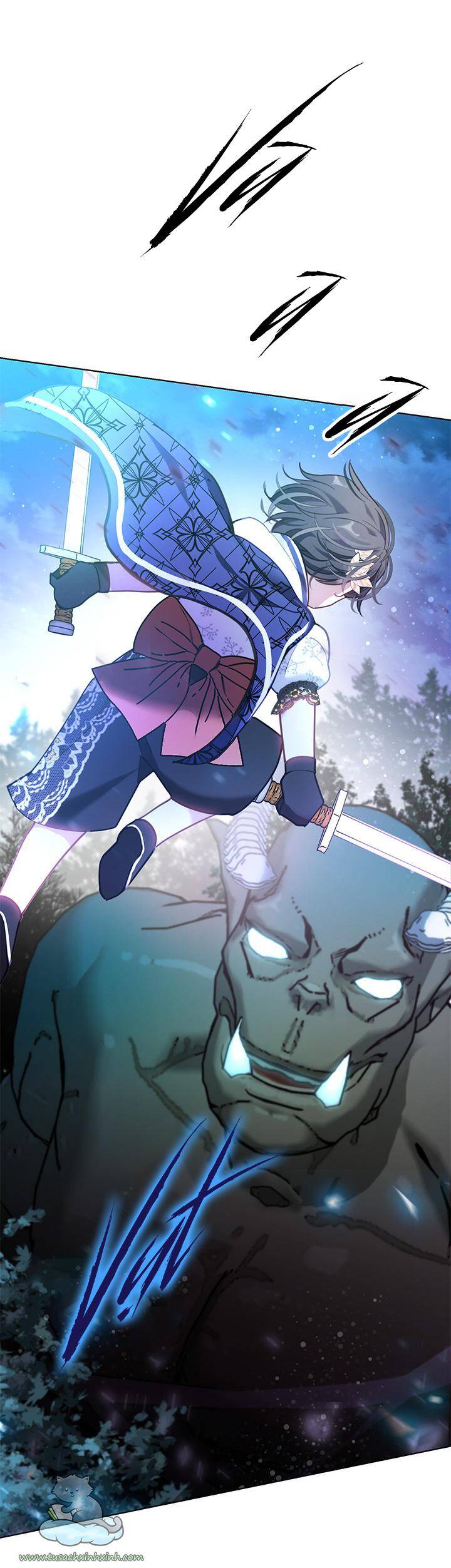 Thành Viên Trong Gia Đình Phát Cuồng Vì Tôi Chapter 34 - 16