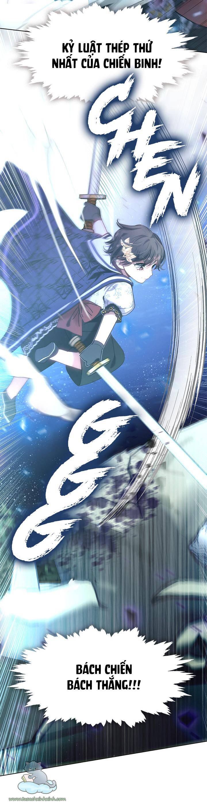 Thành Viên Trong Gia Đình Phát Cuồng Vì Tôi Chapter 34 - 18