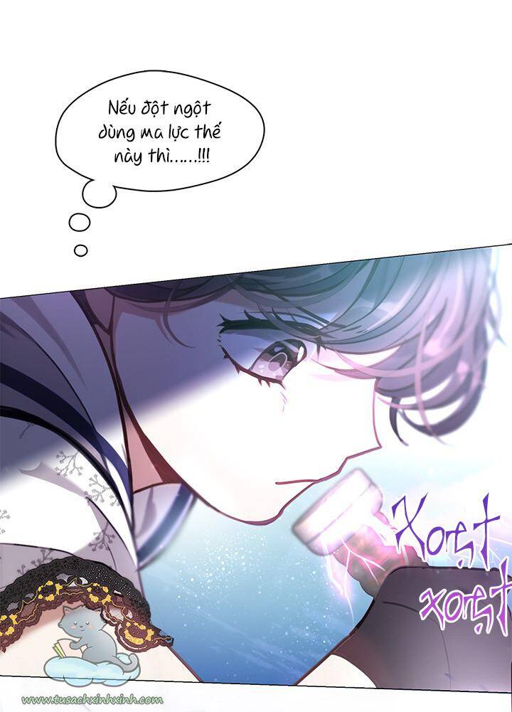 Thành Viên Trong Gia Đình Phát Cuồng Vì Tôi Chapter 34 - 19