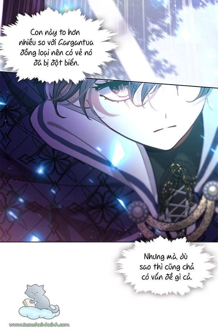 Thành Viên Trong Gia Đình Phát Cuồng Vì Tôi Chapter 34 - 3