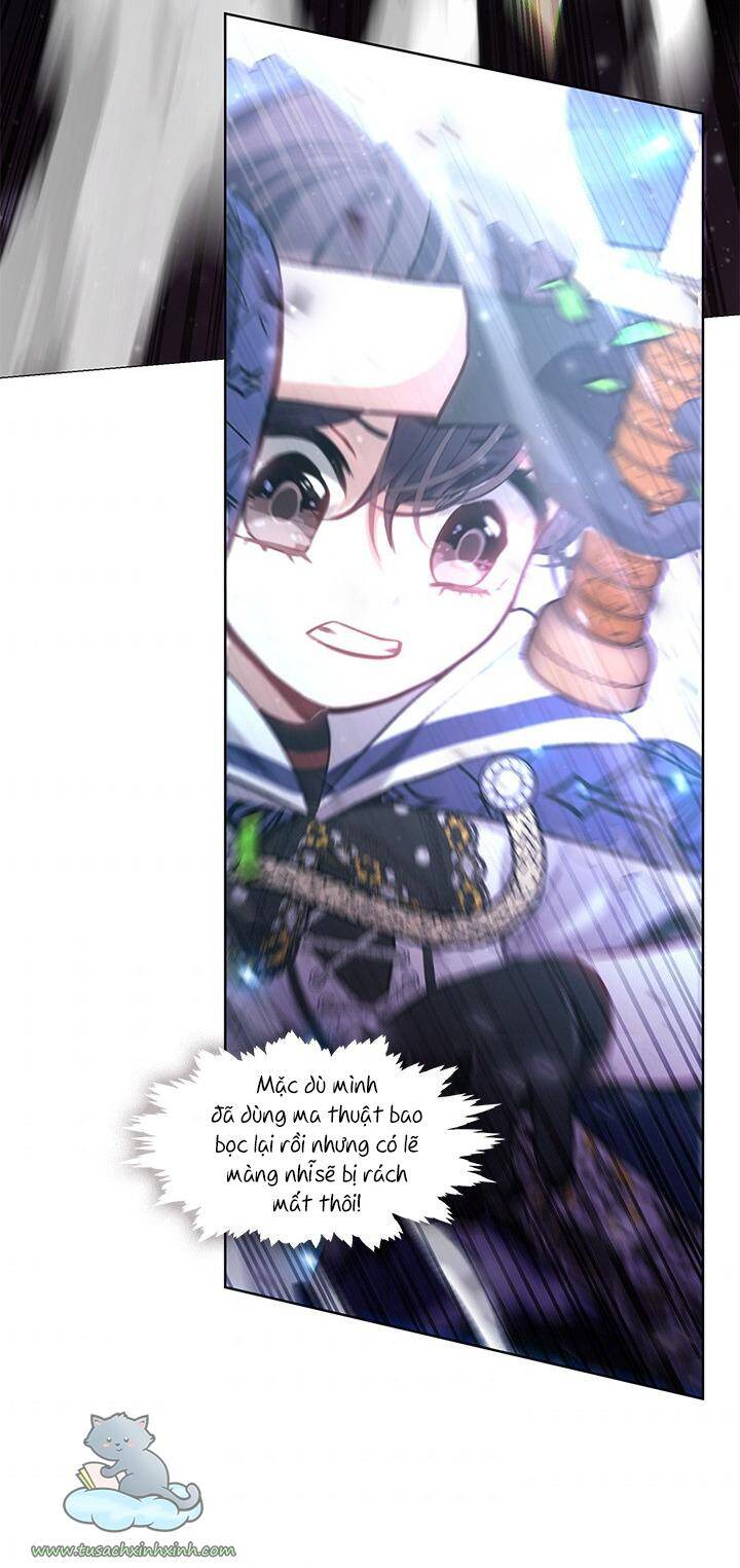 Thành Viên Trong Gia Đình Phát Cuồng Vì Tôi Chapter 34 - 21