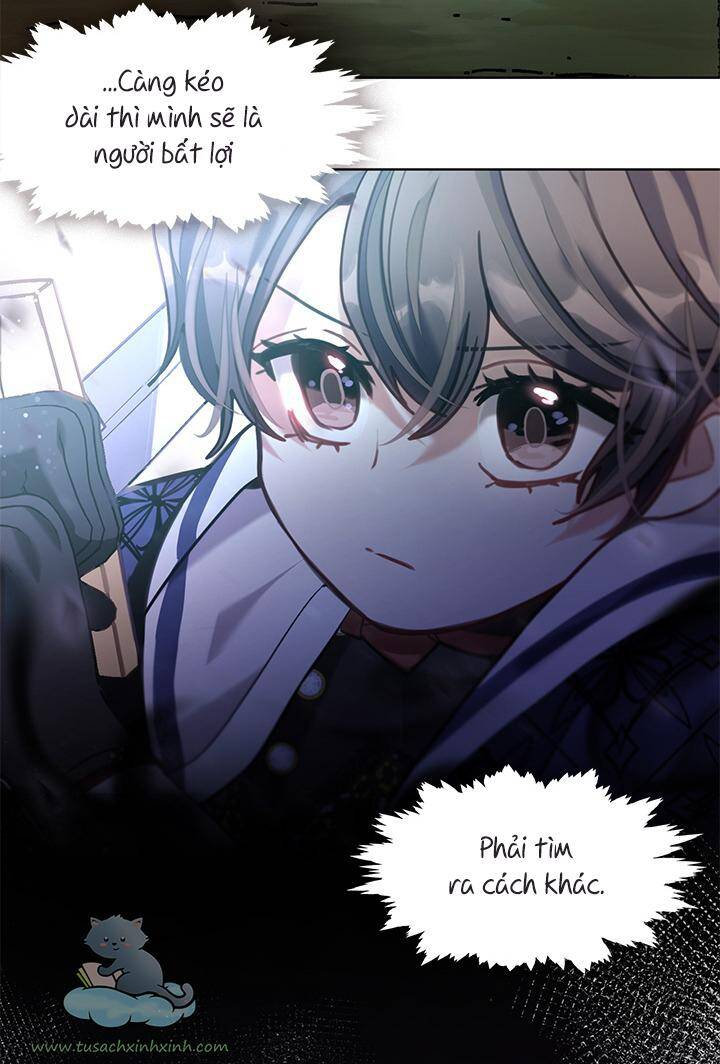 Thành Viên Trong Gia Đình Phát Cuồng Vì Tôi Chapter 34 - 24