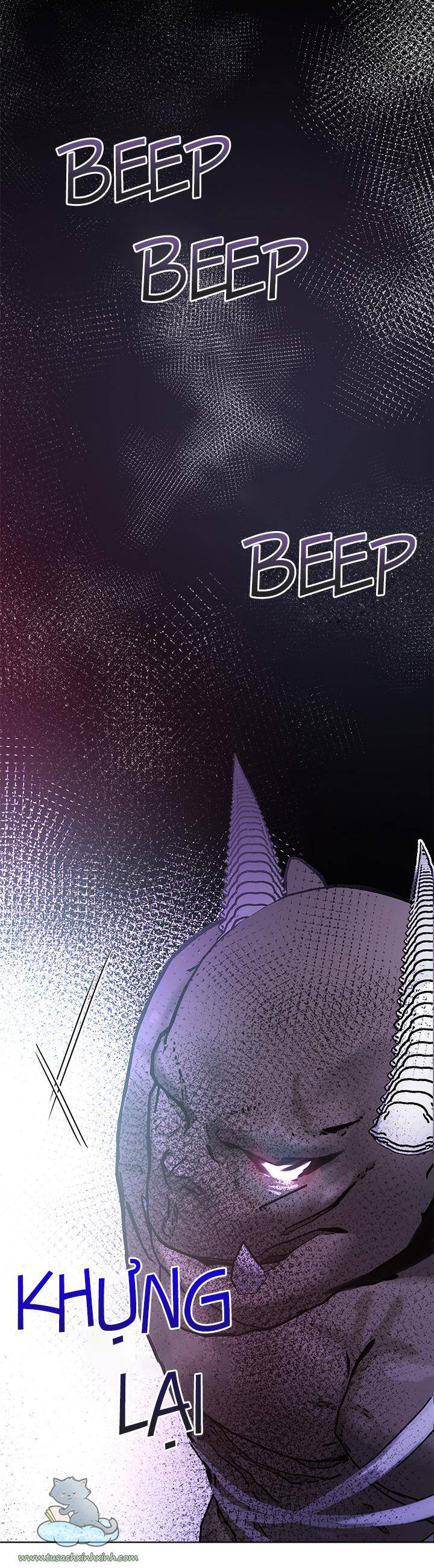 Thành Viên Trong Gia Đình Phát Cuồng Vì Tôi Chapter 34 - 25