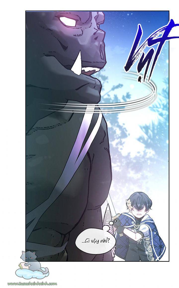 Thành Viên Trong Gia Đình Phát Cuồng Vì Tôi Chapter 34 - 26