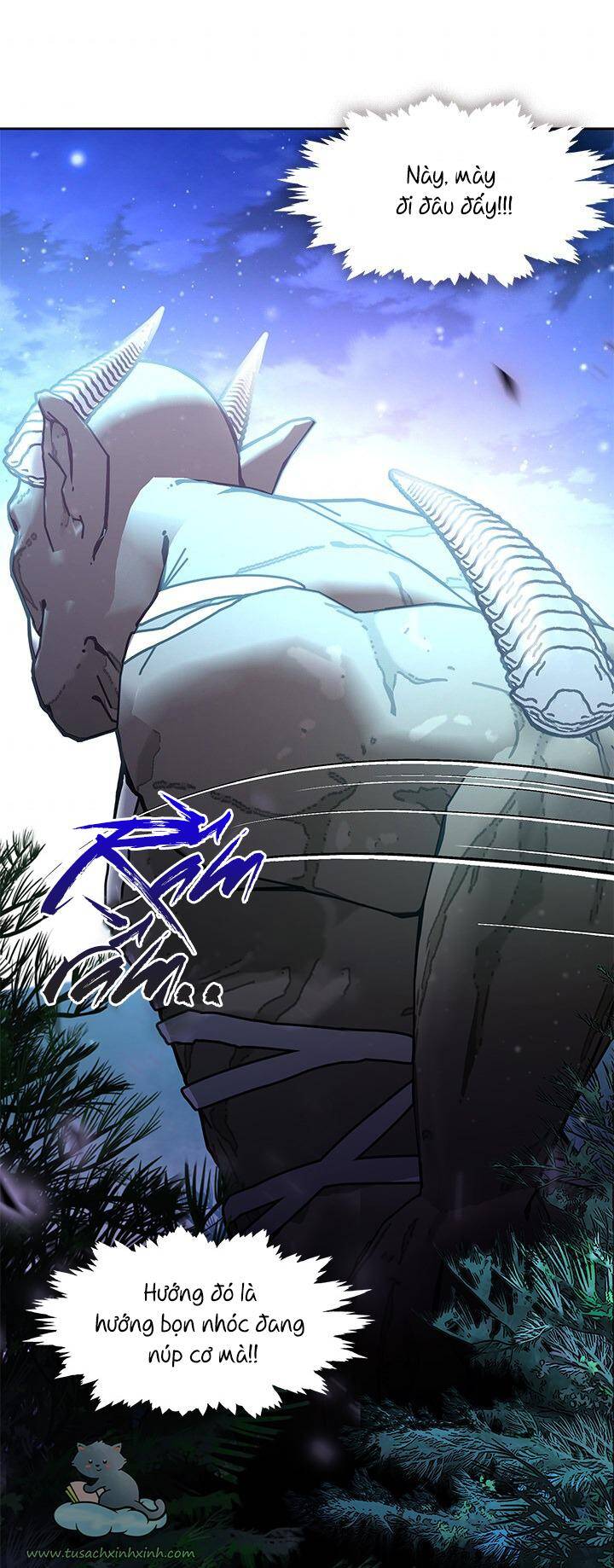 Thành Viên Trong Gia Đình Phát Cuồng Vì Tôi Chapter 34 - 27