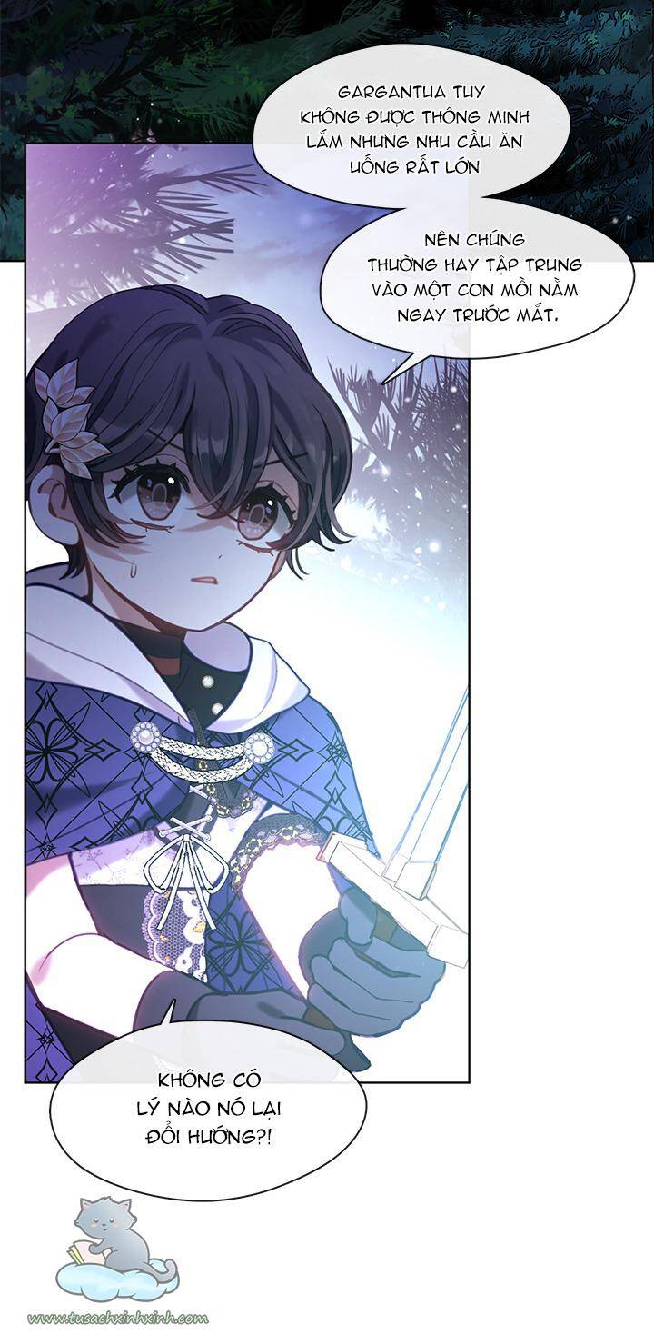 Thành Viên Trong Gia Đình Phát Cuồng Vì Tôi Chapter 34 - 28