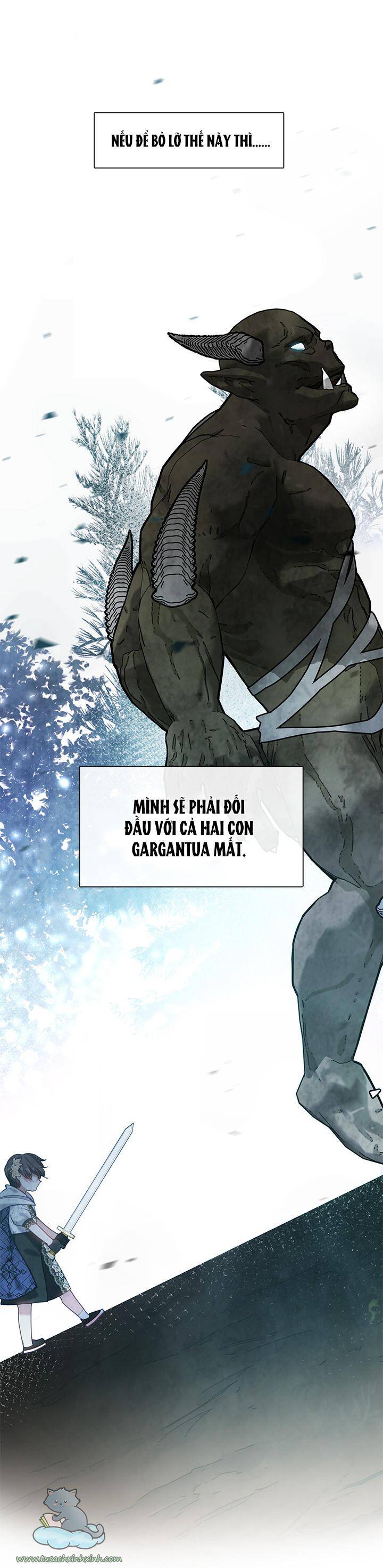 Thành Viên Trong Gia Đình Phát Cuồng Vì Tôi Chapter 34 - 29