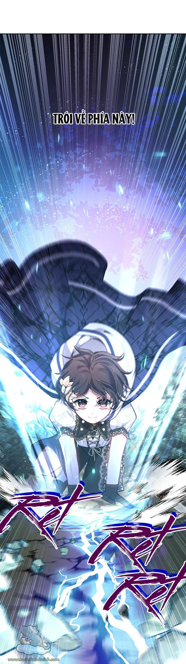 Thành Viên Trong Gia Đình Phát Cuồng Vì Tôi Chapter 34 - 34