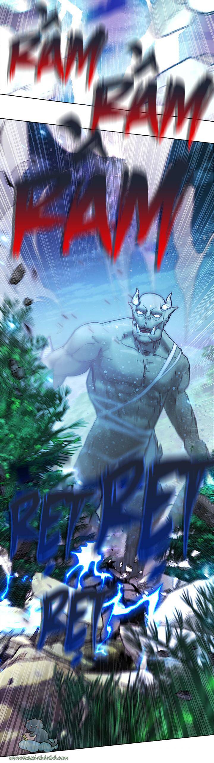 Thành Viên Trong Gia Đình Phát Cuồng Vì Tôi Chapter 34 - 35