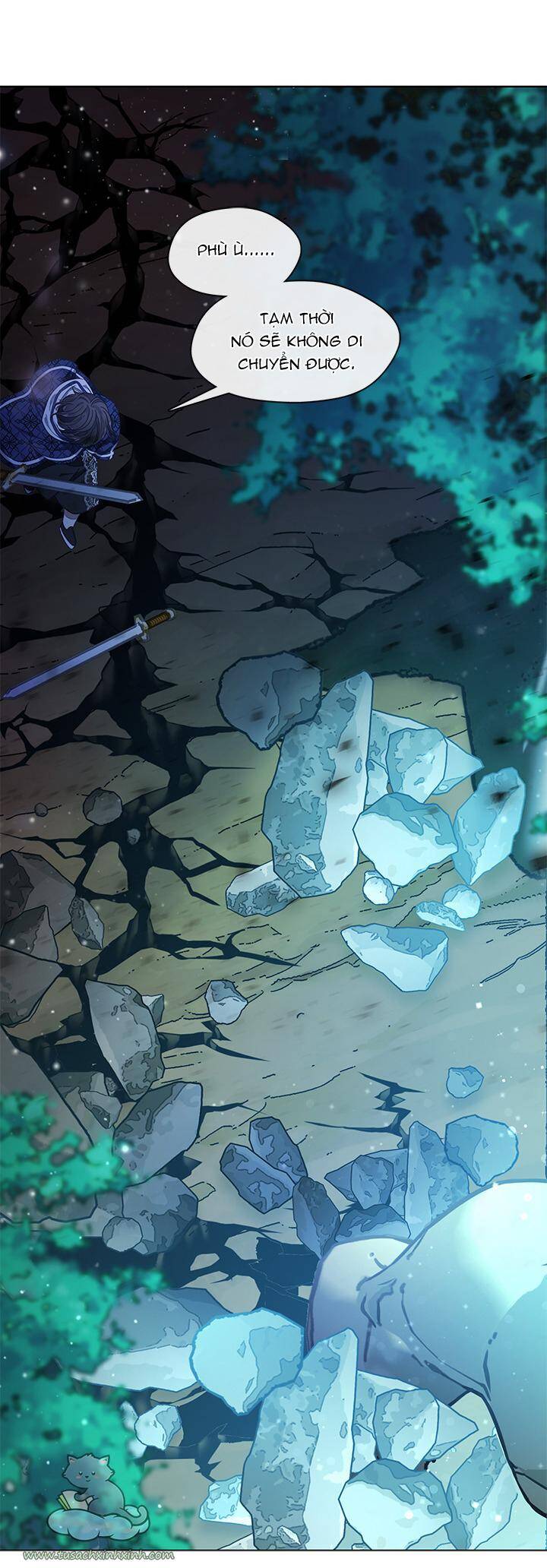 Thành Viên Trong Gia Đình Phát Cuồng Vì Tôi Chapter 34 - 39