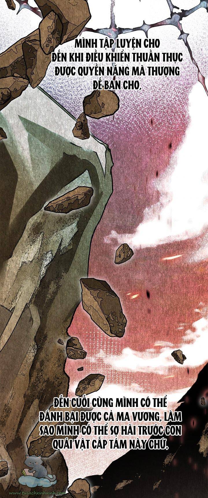 Thành Viên Trong Gia Đình Phát Cuồng Vì Tôi Chapter 34 - 5