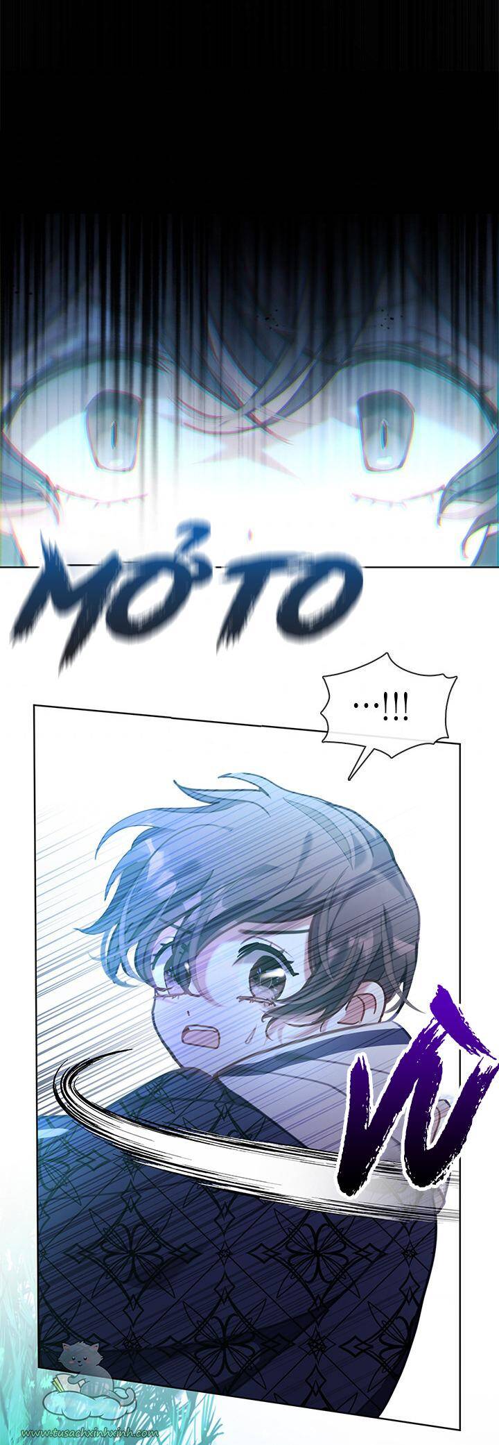 Thành Viên Trong Gia Đình Phát Cuồng Vì Tôi Chapter 34 - 42