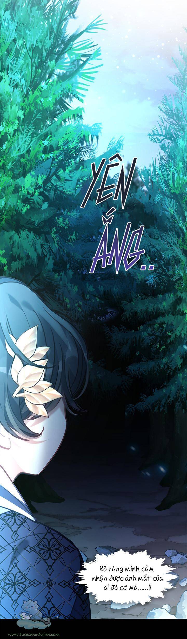 Thành Viên Trong Gia Đình Phát Cuồng Vì Tôi Chapter 34 - 43