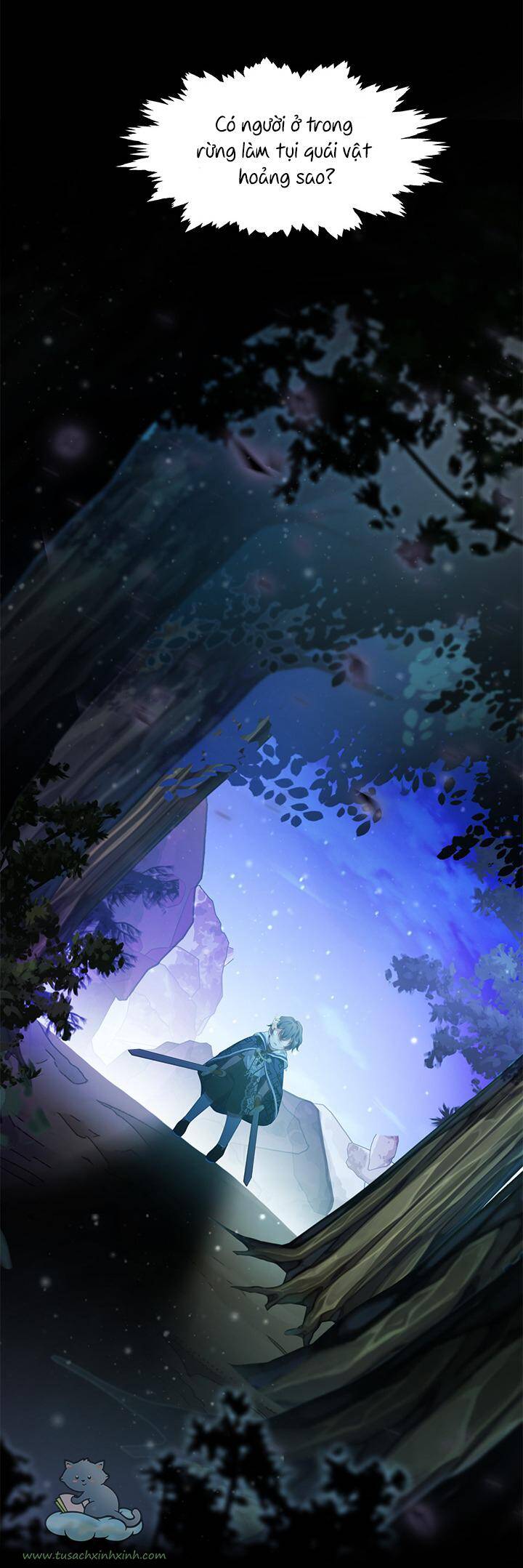 Thành Viên Trong Gia Đình Phát Cuồng Vì Tôi Chapter 34 - 44