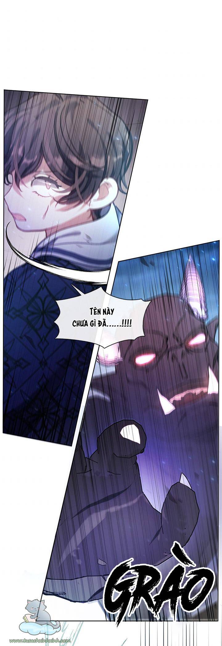 Thành Viên Trong Gia Đình Phát Cuồng Vì Tôi Chapter 34 - 46