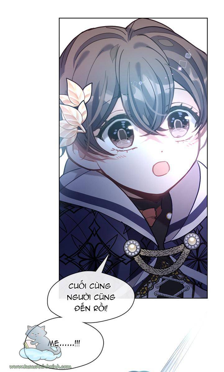 Thành Viên Trong Gia Đình Phát Cuồng Vì Tôi Chapter 34 - 50