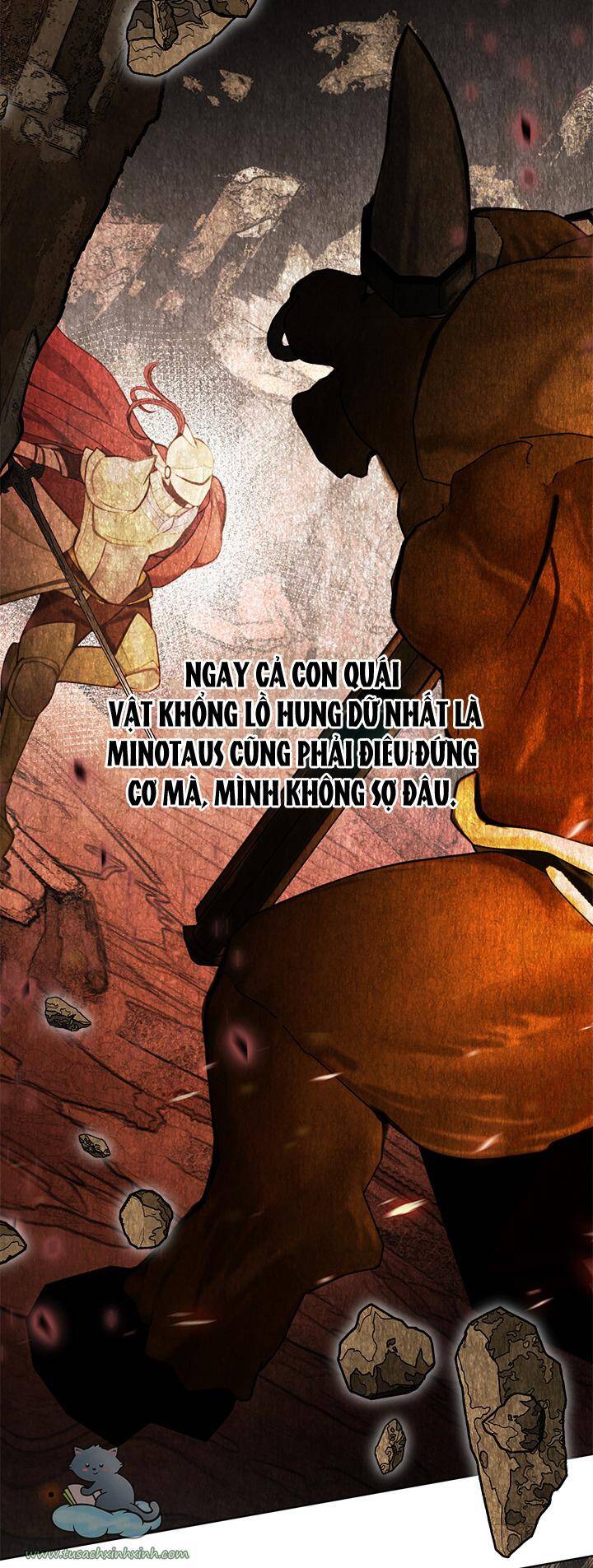 Thành Viên Trong Gia Đình Phát Cuồng Vì Tôi Chapter 34 - 6