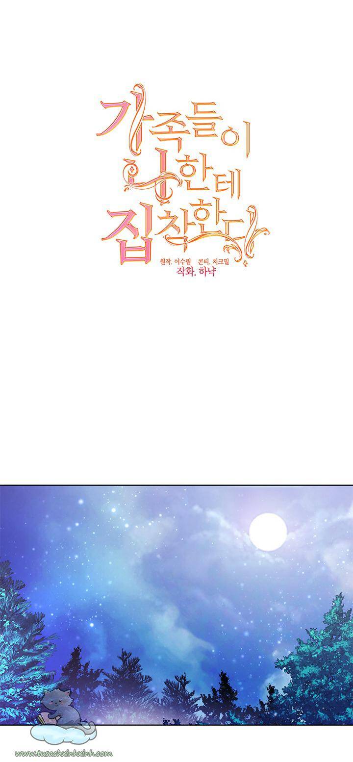 Thành Viên Trong Gia Đình Phát Cuồng Vì Tôi Chapter 34 - 53