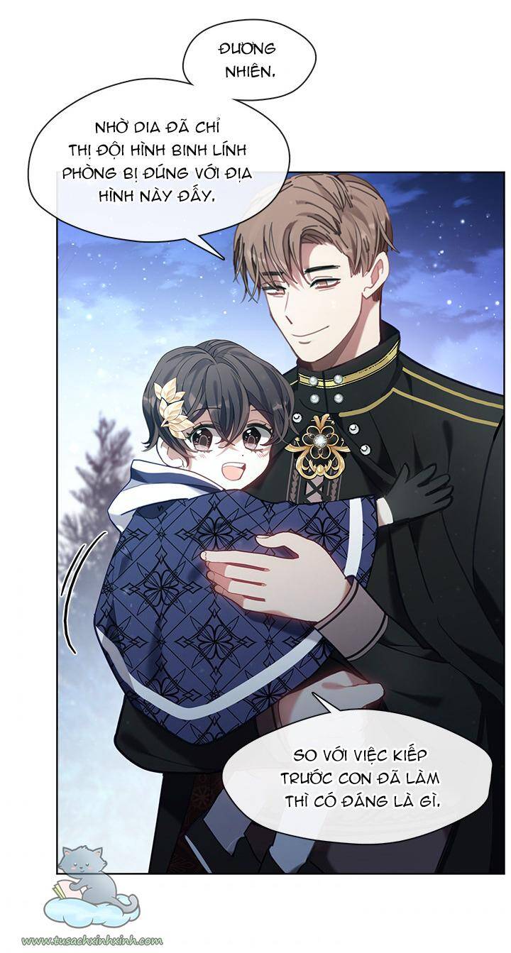 Thành Viên Trong Gia Đình Phát Cuồng Vì Tôi Chapter 34 - 63