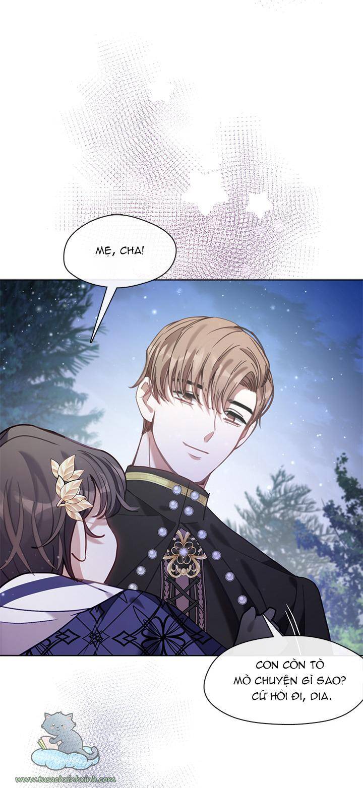 Thành Viên Trong Gia Đình Phát Cuồng Vì Tôi Chapter 34 - 65