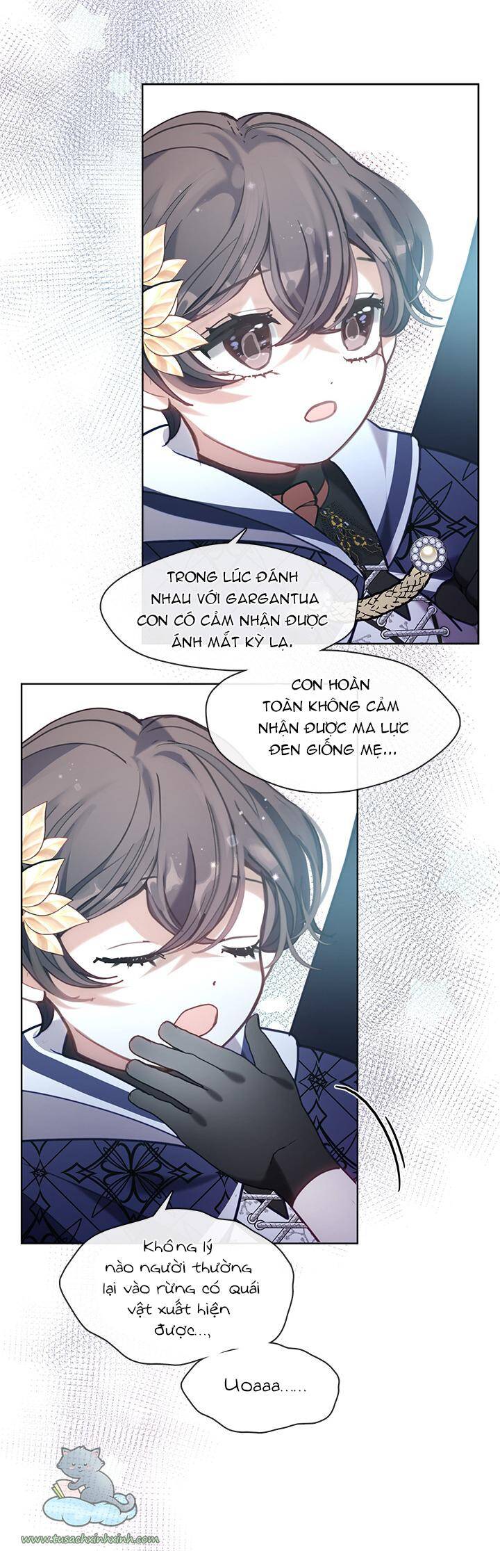 Thành Viên Trong Gia Đình Phát Cuồng Vì Tôi Chapter 34 - 66