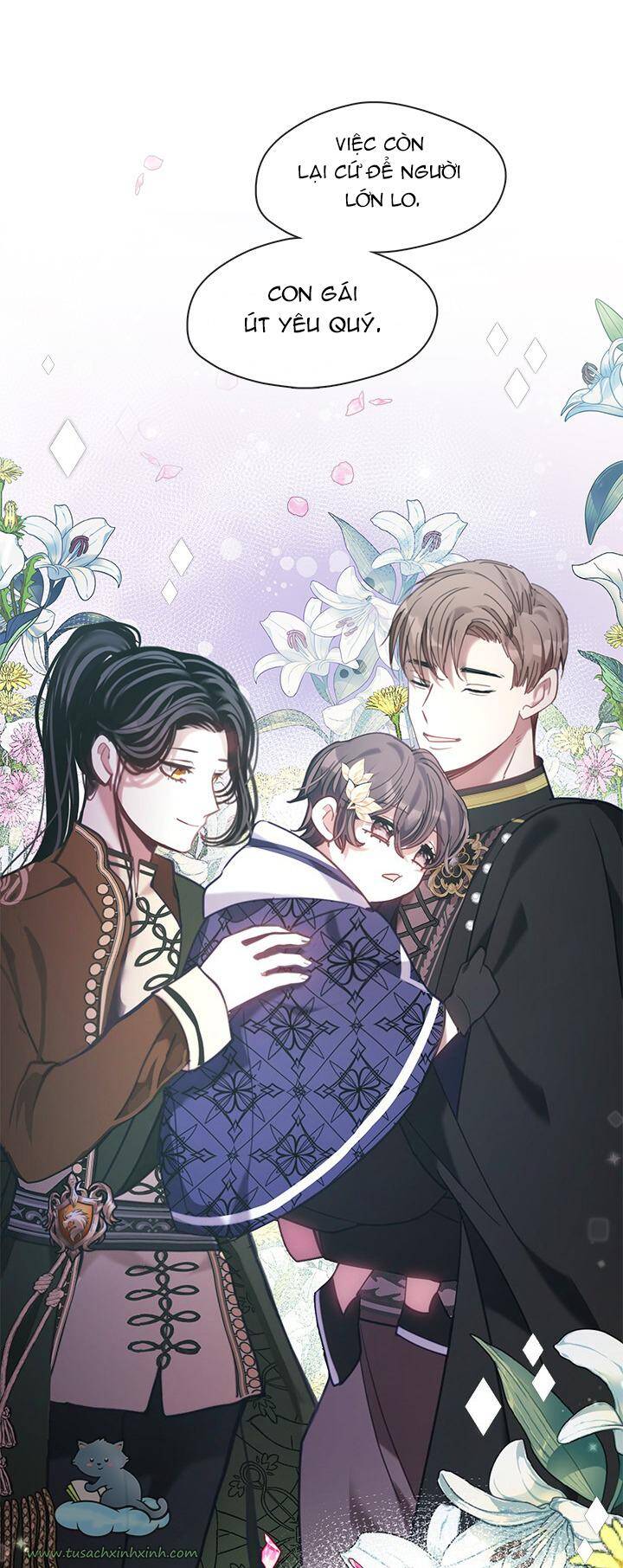 Thành Viên Trong Gia Đình Phát Cuồng Vì Tôi Chapter 34 - 68