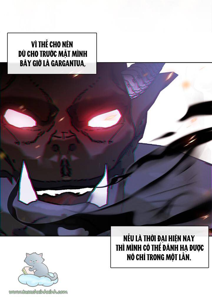 Thành Viên Trong Gia Đình Phát Cuồng Vì Tôi Chapter 34 - 8