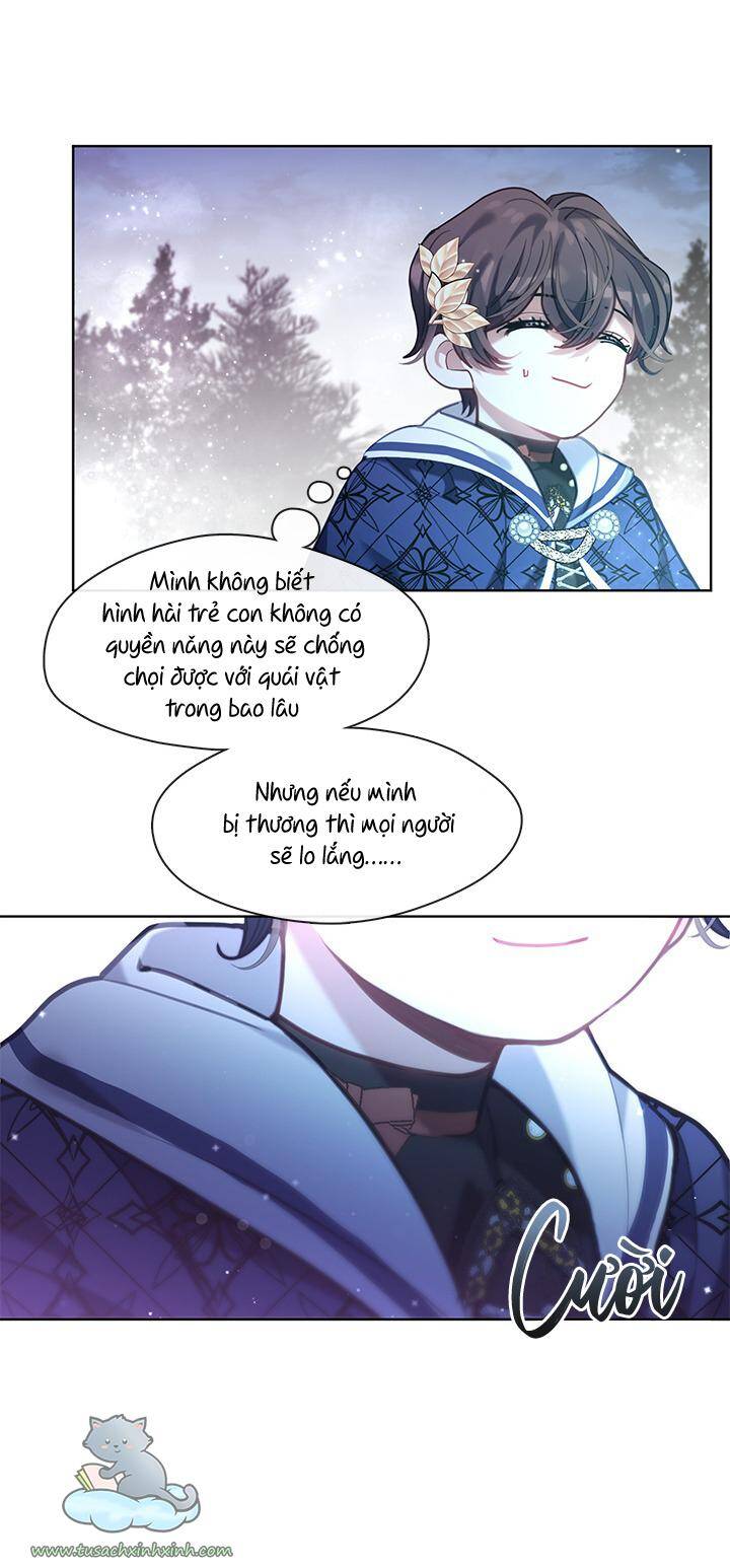 Thành Viên Trong Gia Đình Phát Cuồng Vì Tôi Chapter 34 - 10